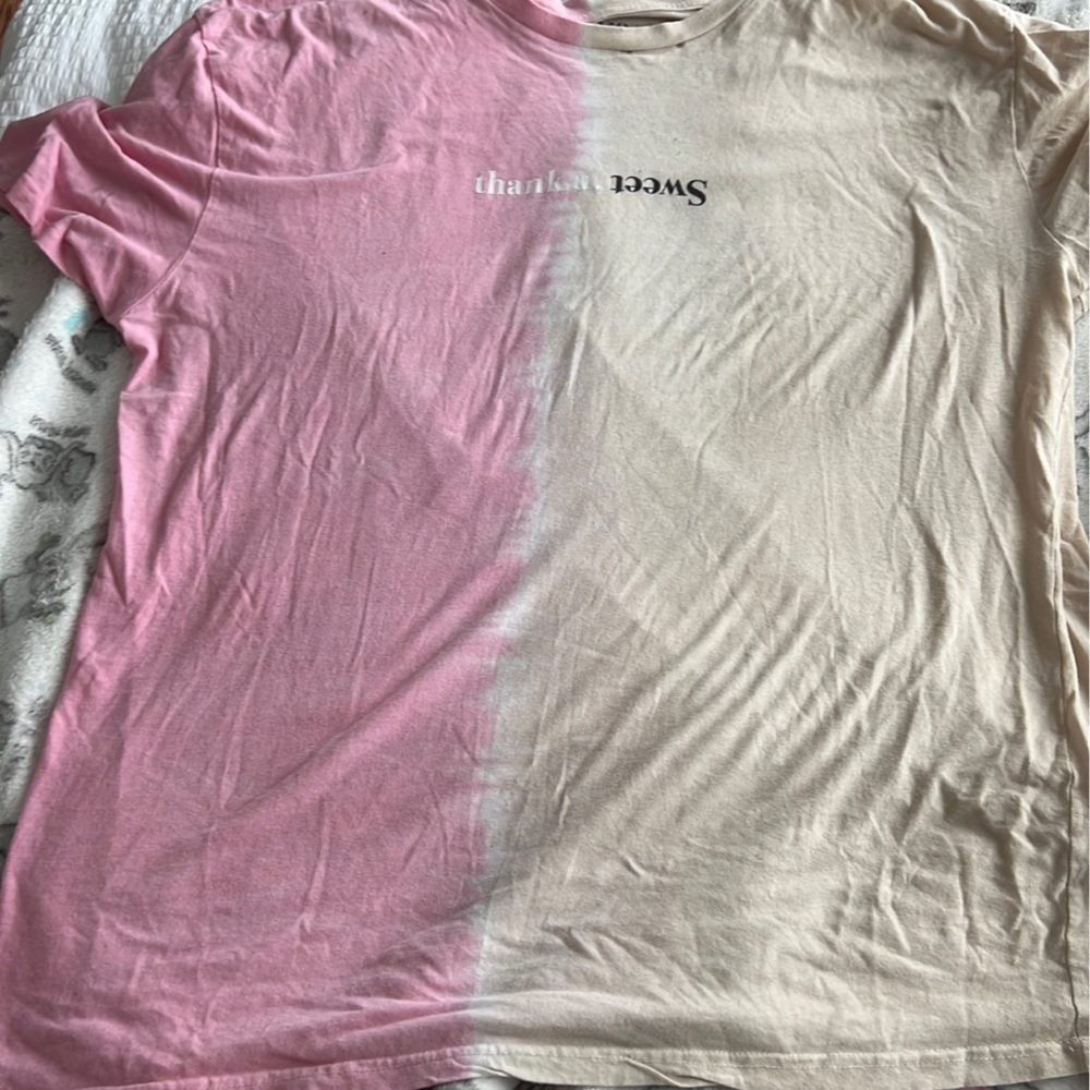 ariana grande shirt
